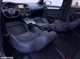 
										Audi A5 Sportback 3.0 TDI quattro S tronic sport full									