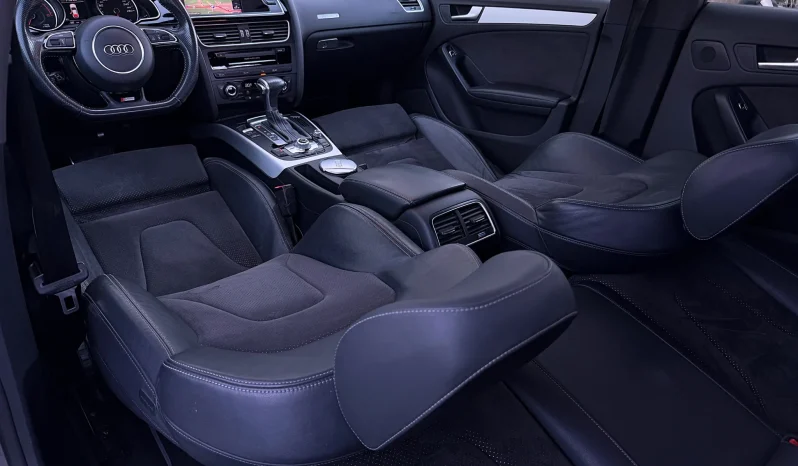 
								Audi A5 Sportback 3.0 TDI quattro S tronic sport full									